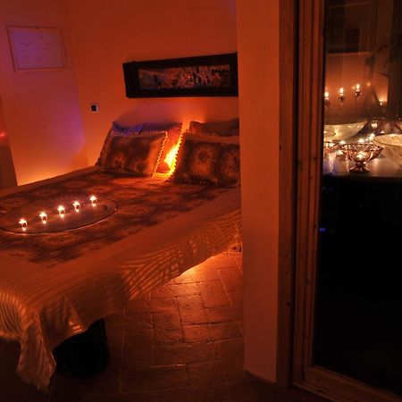 Bed and Breakfast Castello Di Montalbano Флоренция Экстерьер фото